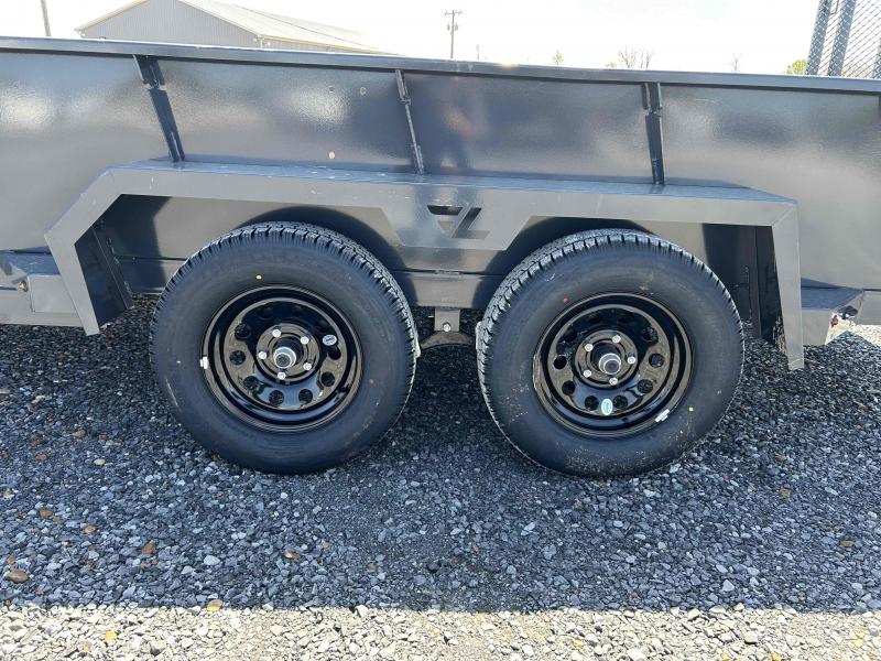 new Utility Trailers Lamar Trailers  for sale, in Dexter, KY Thumbnail 12