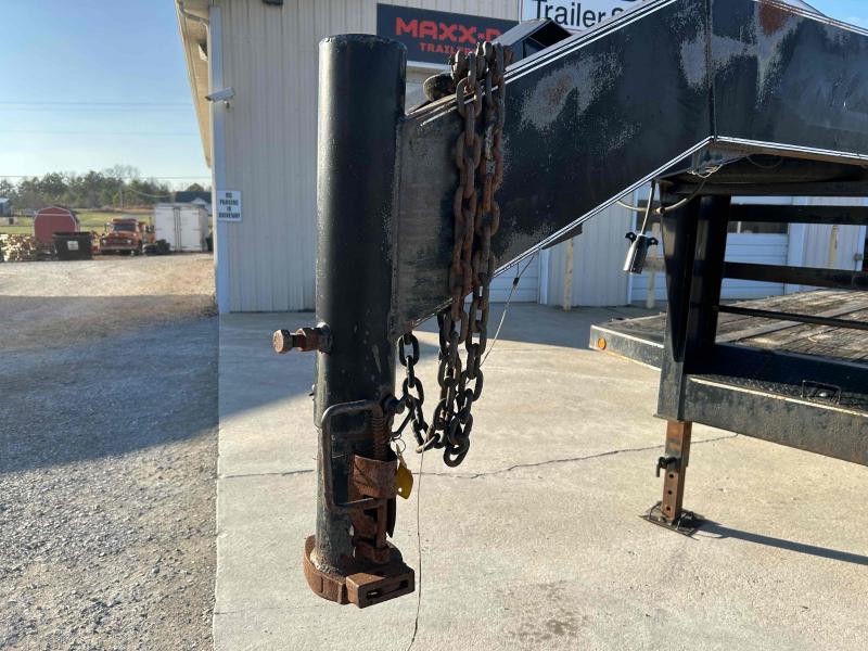 used Equipment / Flatbed Trailers Pro-Trak  for sale, in Dexter, KY Thumbnail 12