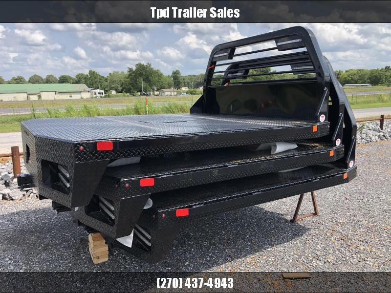 2022 903 8'-6"x97" Truck Bed 2022 903 8'-6"x97" Truck Bed