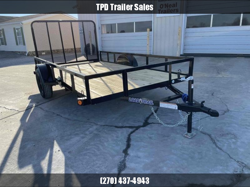 2022 Load Trail 77"x12' Utility Trailer 2022 Load Trail 77"x12' Utility Trailer