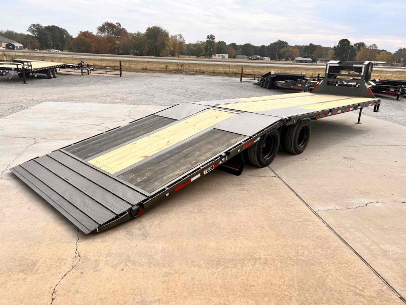 new Equipment / Flatbed Trailers MAXX-D  for sale, in Dexter, KY Thumbnail 3
