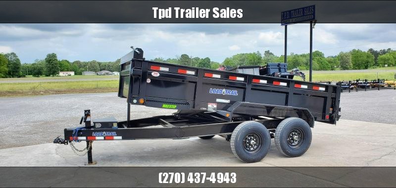 2021 Load Trail 83"X14' Dump Trailer 2021 Load Trail 83"X14' Dump Trailer