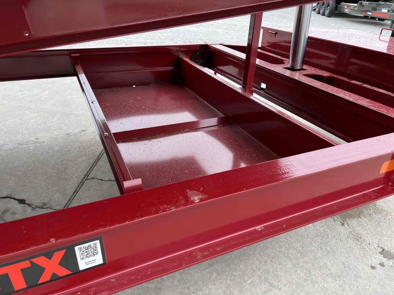 new Dump Trailers MAXX-D  for sale, in Dexter, KY Thumbnail 10
