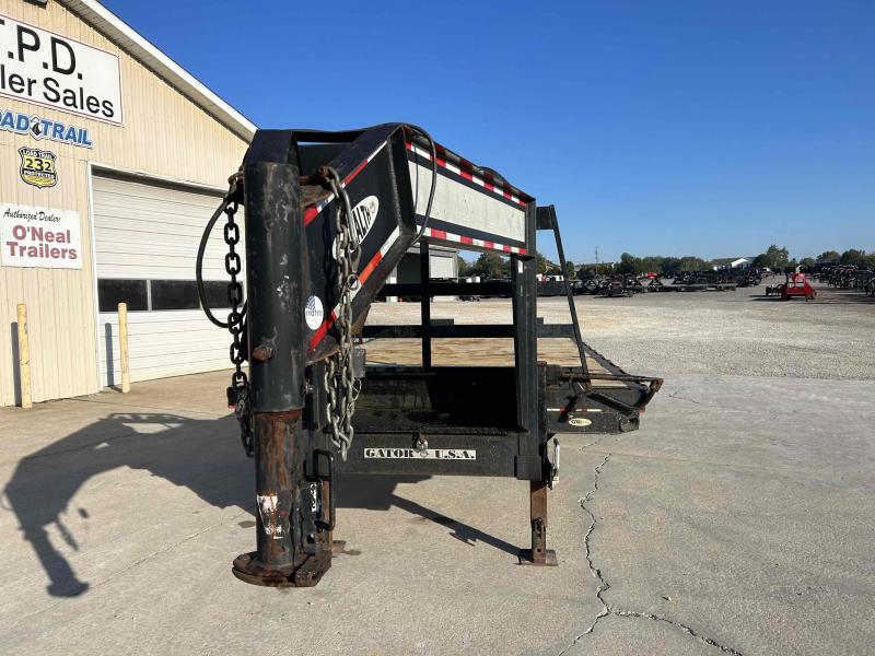 used Equipment / Flatbed Trailers Gatormade Trailers  for sale, in Dexter, KY Thumbnail 8