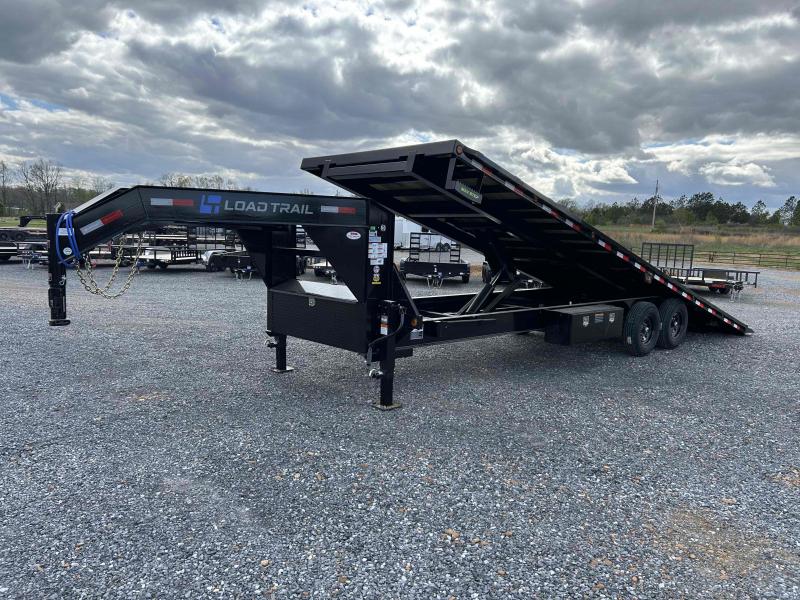 new Equipment / Flatbed Trailers Load Trail  for sale, in Dexter, KY Thumbnail 2