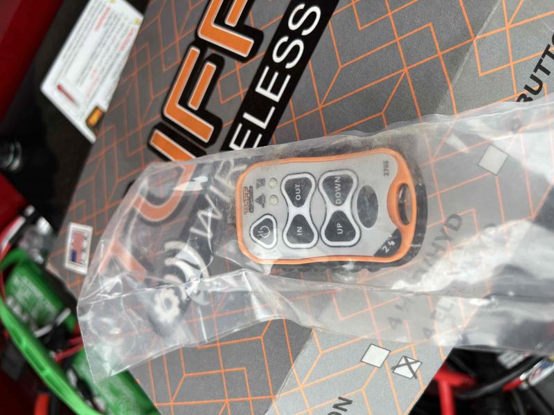 new Dump Trailers MAXX-D  for sale, in Dexter, KY Thumbnail 15