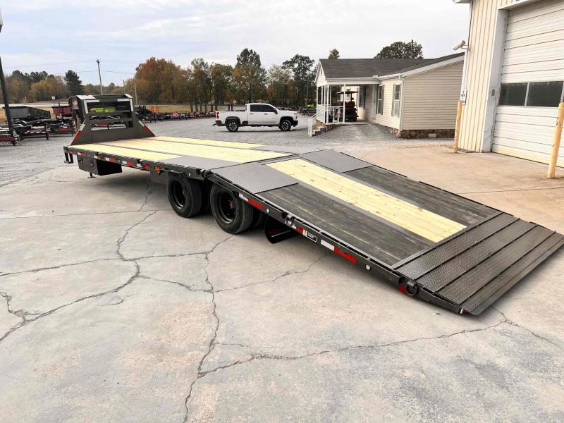 new Equipment / Flatbed Trailers MAXX-D  for sale, in Dexter, KY Thumbnail 4