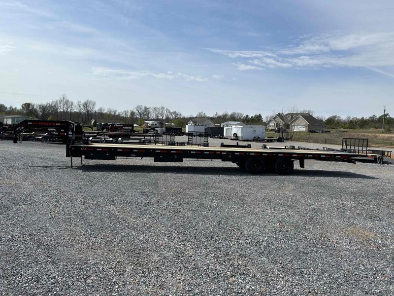 new Equipment / Flatbed Trailers MAXX-D  for sale, in Dexter, KY Thumbnail 8