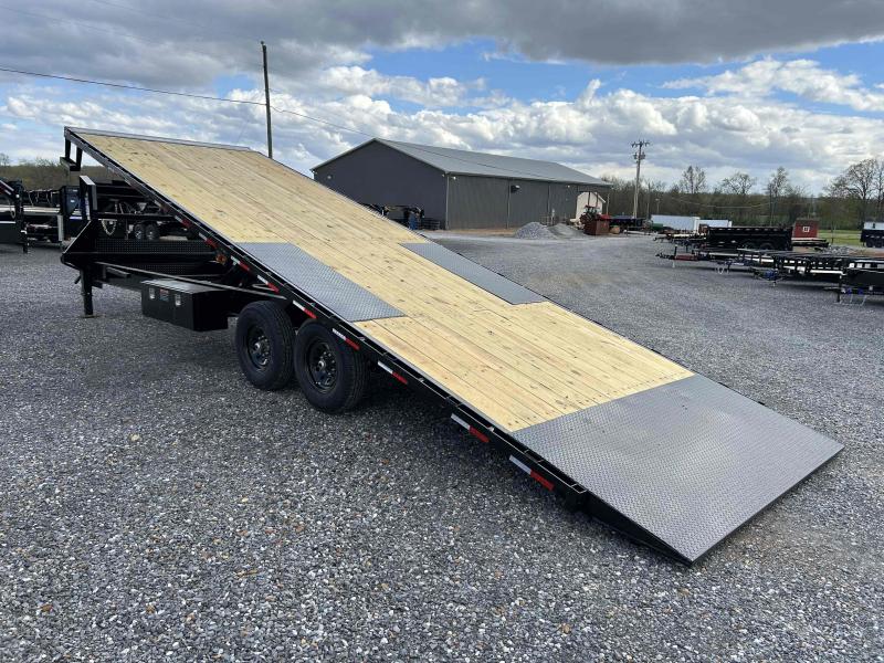 new Equipment / Flatbed Trailers Load Trail  for sale, in Dexter, KY Thumbnail 4
