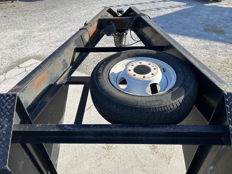 used Equipment / Flatbed Trailers Pro-Trak  for sale, in Dexter, KY Thumbnail 15