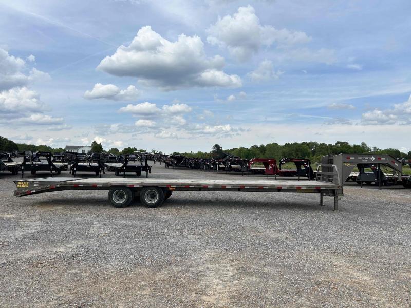 used Equipment / Flatbed Trailers Diamond T Trailers  for sale, in Dexter, KY Thumbnail 6