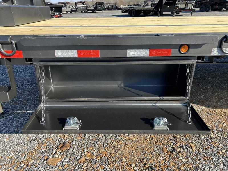new Equipment / Flatbed Trailers Load Trail  for sale, in Dexter, KY Thumbnail 18