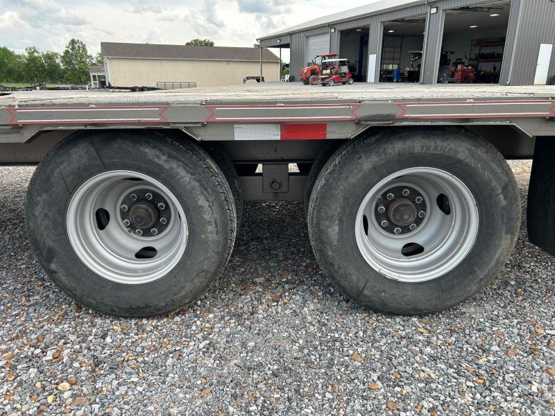 used Equipment / Flatbed Trailers Diamond T Trailers  for sale, in Dexter, KY Thumbnail 14