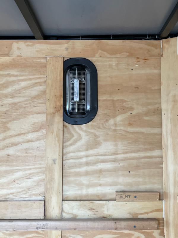 used Cargo (Enclosed) Trailers Diamond Cargo  for sale, in Dexter, KY Thumbnail 10