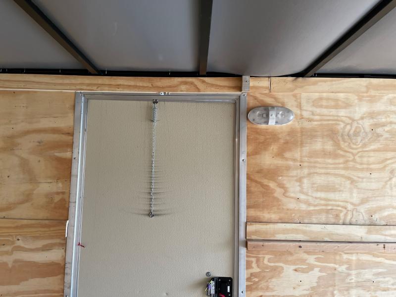 used Cargo (Enclosed) Trailers Diamond Cargo  for sale, in Dexter, KY Thumbnail 12