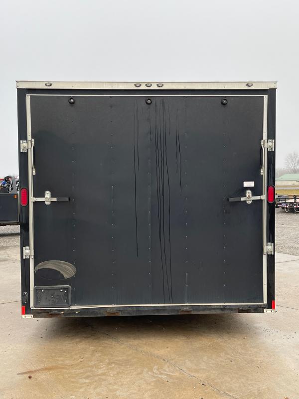 used Cargo (Enclosed) Trailers Diamond Cargo  for sale, in Dexter, KY Thumbnail 4