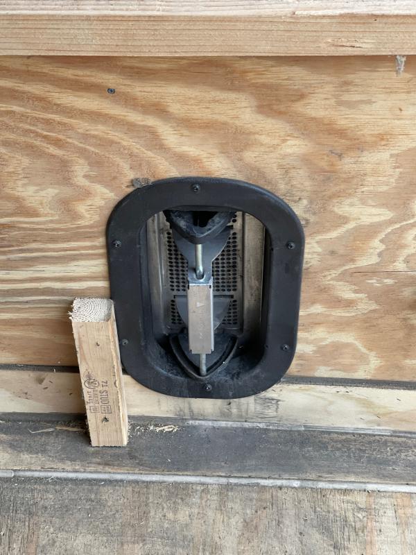 used Cargo (Enclosed) Trailers Diamond Cargo  for sale, in Dexter, KY Thumbnail 8