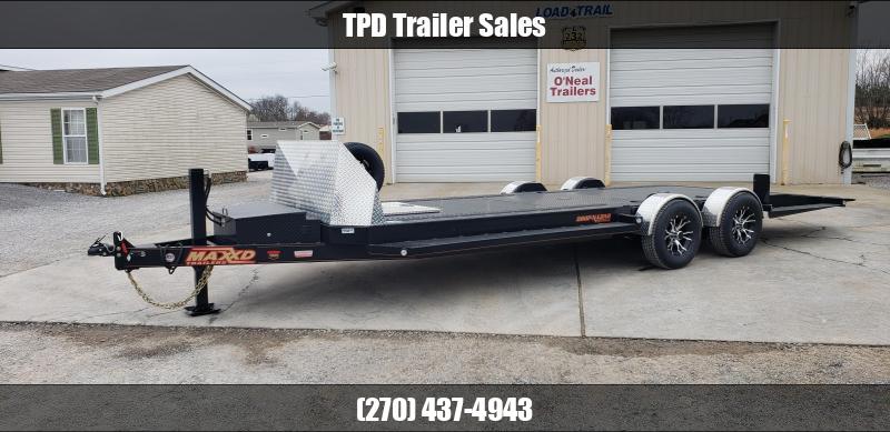 new Car Haulers / Racing Trailers MAXX-D  for sale, in Dexter, KY Thumbnail 2