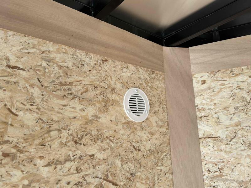 new Cargo (Enclosed) Trailers Cross Trailers  for sale, in Dexter, KY Thumbnail 15