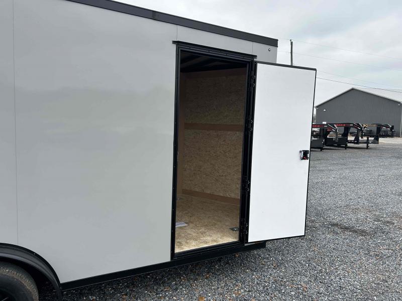 new Cargo (Enclosed) Trailers Cross Trailers  for sale, in Dexter, KY Thumbnail 16