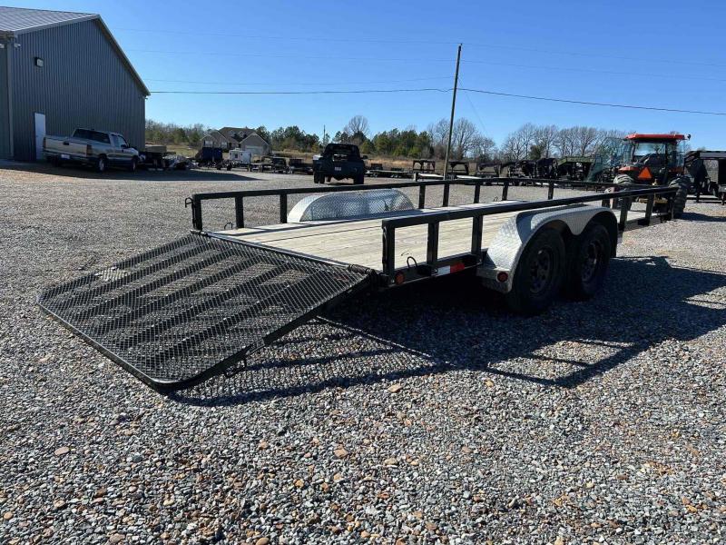 used Utility Trailers Load Trail  for sale, in Dexter, KY Thumbnail 8
