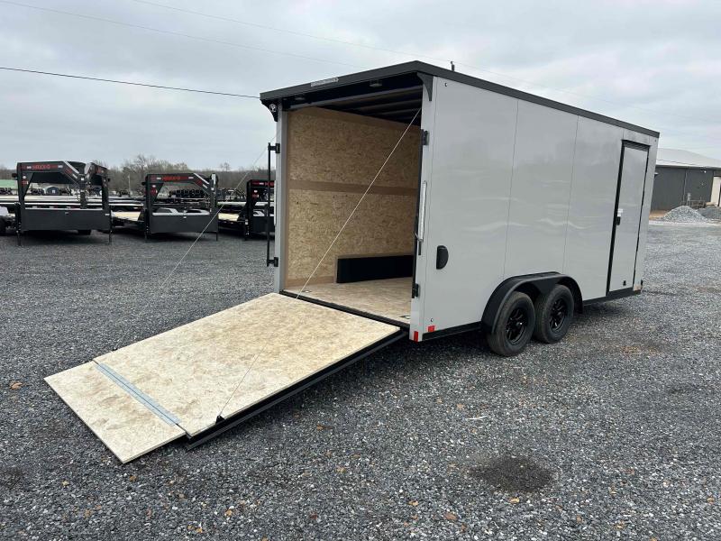 new Cargo (Enclosed) Trailers Cross Trailers  for sale, in Dexter, KY Thumbnail 10