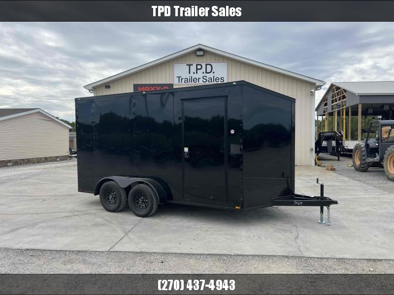 2023 Spartan Cargo SP 7'x14' 7k Cargo / Enclosed Trailer 2023 Spartan Cargo SP 7'x14' 7k Cargo / Enclosed Trailer