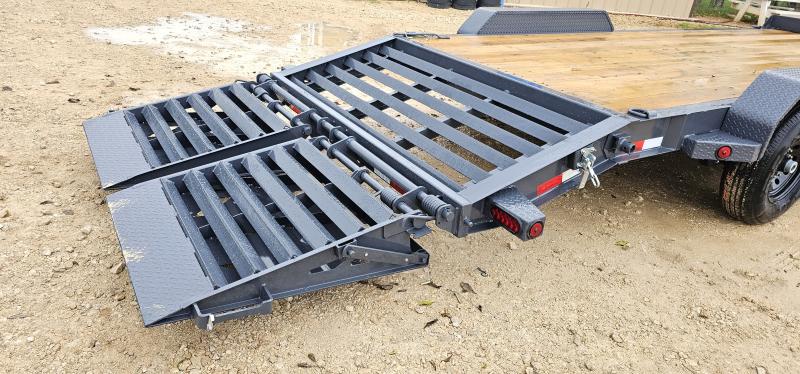 new Equipment / Flatbed Trailers Norstar  for sale, in San Antonio, TX Thumbnail 7
