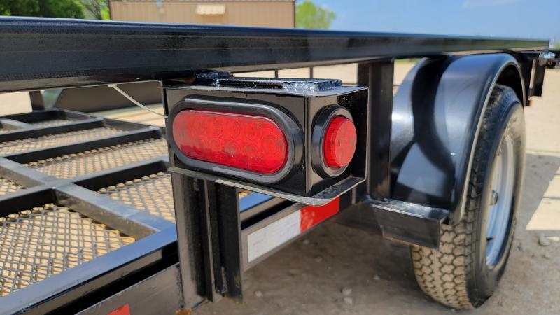 new Utility Trailers Centex Trailers  for sale, in San Antonio, TX Thumbnail 22