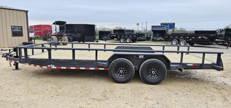 new Utility Trailers Norstar  for sale, in San Antonio, TX Thumbnail 7