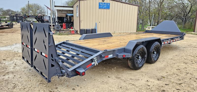 new Equipment / Flatbed Trailers Norstar  for sale, in San Antonio, TX Thumbnail 9