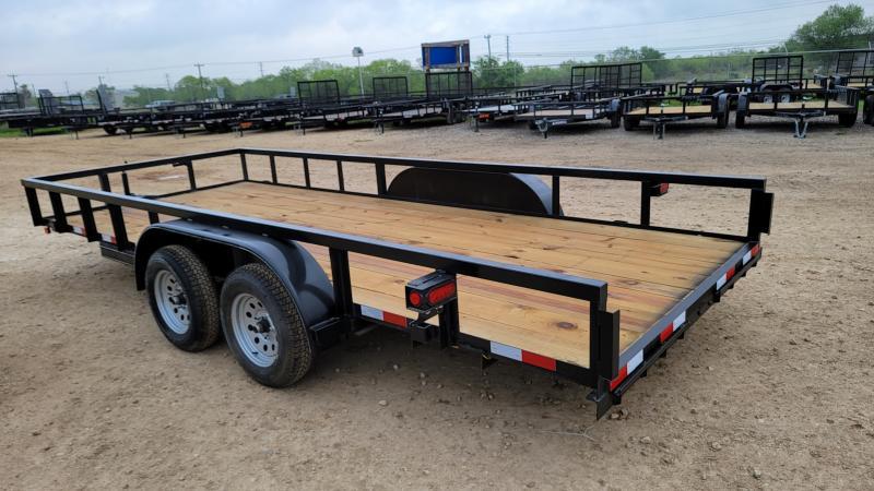 new Utility Trailers Centex Trailers  for sale, in San Antonio, TX Thumbnail 5