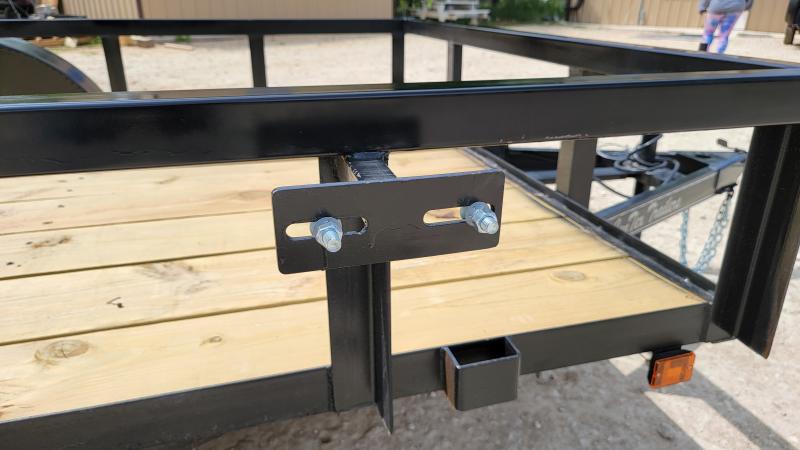 new Utility Trailers Centex Trailers  for sale, in San Antonio, TX Thumbnail 19