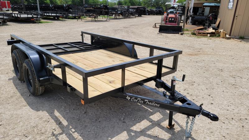 new Utility Trailers Centex Trailers  for sale, in San Antonio, TX Thumbnail 3