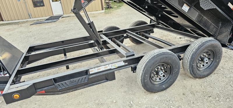 new Dump Trailers Norstar  for sale, in San Antonio, TX Thumbnail 19