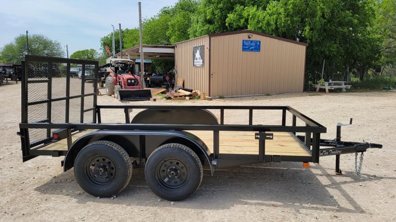 new Utility Trailers Centex Trailers  for sale, in San Antonio, TX Thumbnail 4