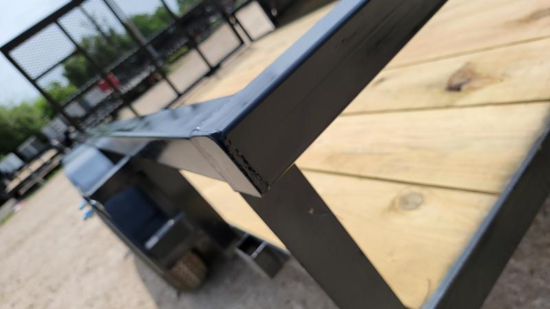 new Utility Trailers Centex Trailers  for sale, in San Antonio, TX Thumbnail 17