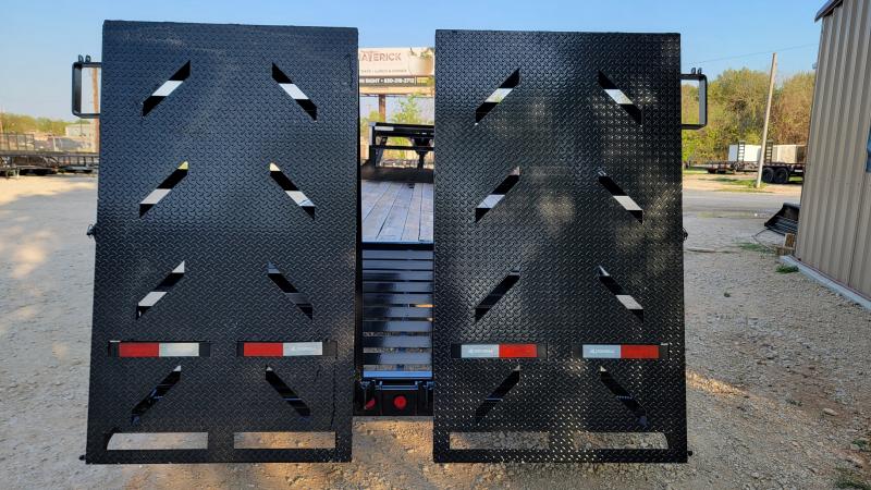 new Equipment / Flatbed Trailers Norstar  for sale, in San Antonio, TX Thumbnail 8