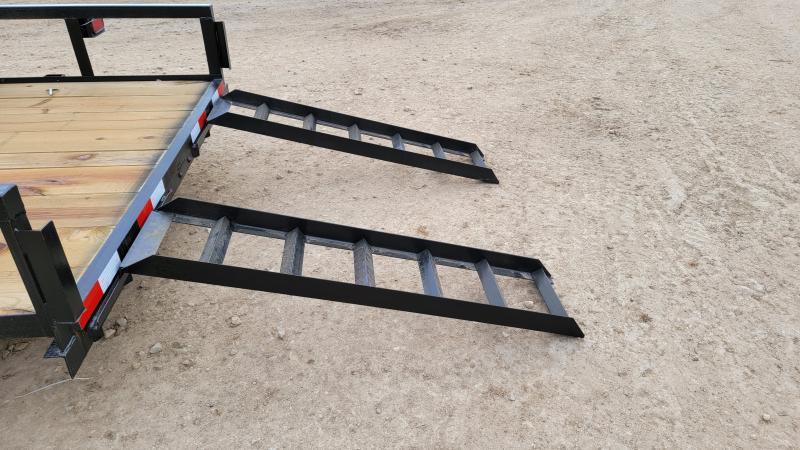 new Utility Trailers Centex Trailers  for sale, in San Antonio, TX Thumbnail 7