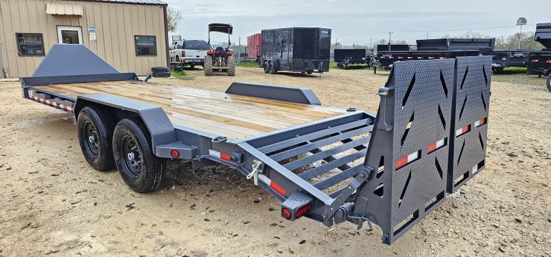 new Equipment / Flatbed Trailers Norstar  for sale, in San Antonio, TX Thumbnail 2