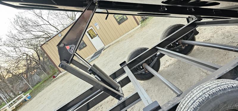 new Dump Trailers Norstar  for sale, in San Antonio, TX Thumbnail 17