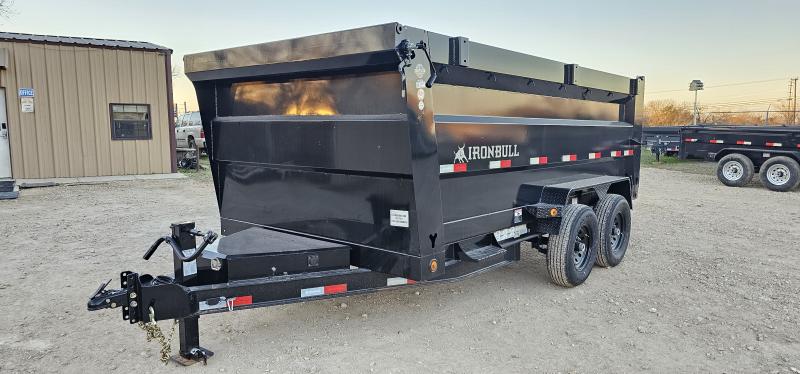 new Dump Trailers Norstar  for sale, in San Antonio, TX Thumbnail 14