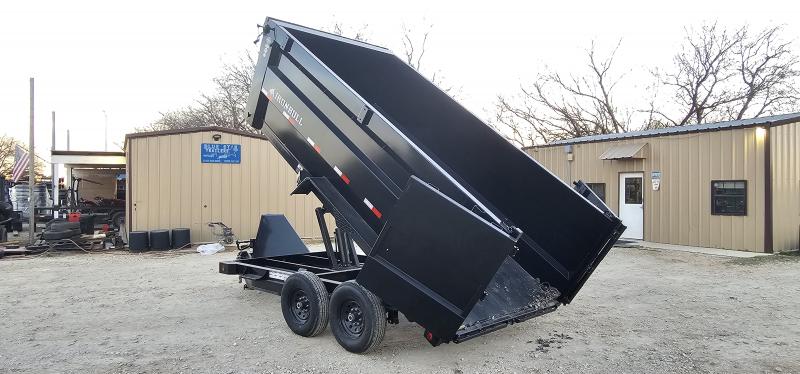 new Dump Trailers Norstar  for sale, in San Antonio, TX Thumbnail 10