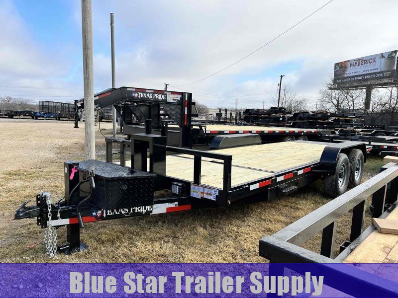 83 X 21 (17+4) Bumper Pull Lowboy Equipment Tilt Trailer 83 X 21 (17+4) Bumper Pull Lowboy Equipment Tilt Trailer