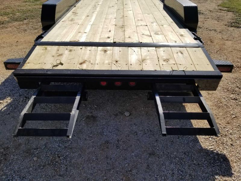 new Equipment / Flatbed Trailers Norstar  for sale, in San Antonio, TX Thumbnail 3