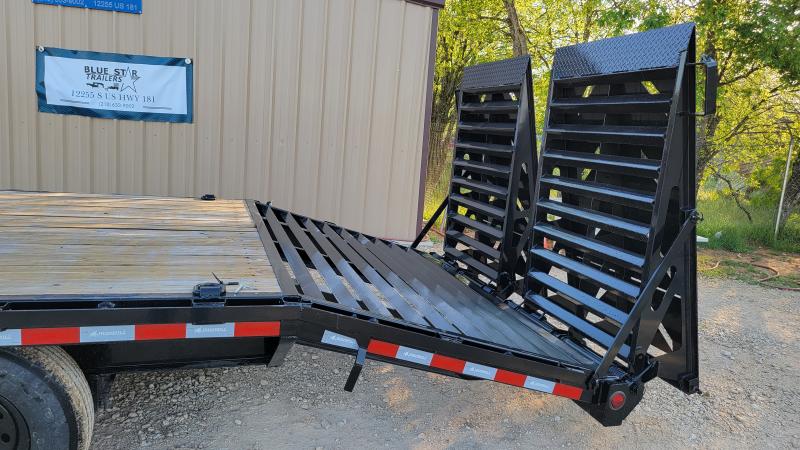 new Equipment / Flatbed Trailers Norstar  for sale, in San Antonio, TX Thumbnail 5