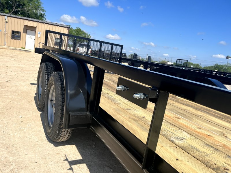 new Utility Trailers Centex Trailers  for sale, in San Antonio, TX Thumbnail 6