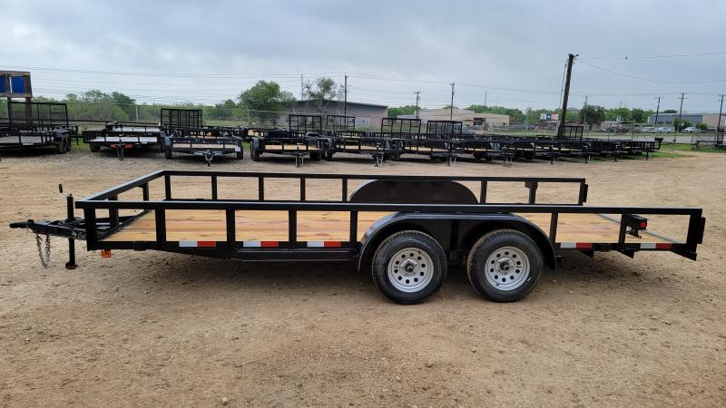new Utility Trailers Centex Trailers  for sale, in San Antonio, TX Thumbnail 3
