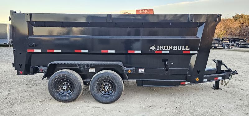 new Dump Trailers Norstar  for sale, in San Antonio, TX Thumbnail 3