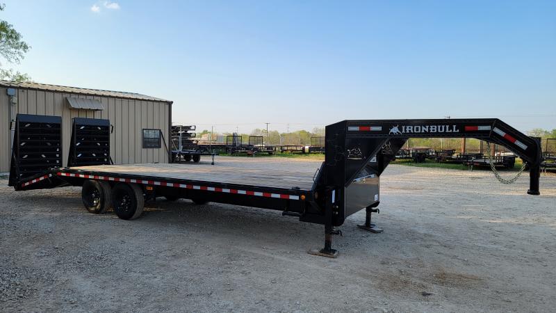 new Equipment / Flatbed Trailers Norstar  for sale, in San Antonio, TX Thumbnail 3